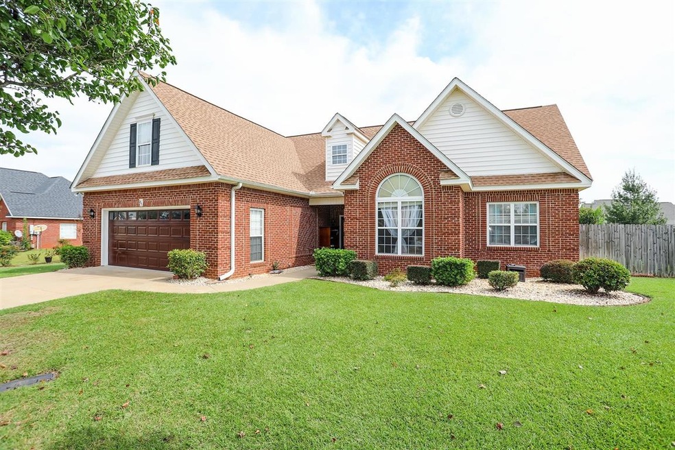 103 Sir Patrick Way, Warner Robins, GA 31088 - photo 1