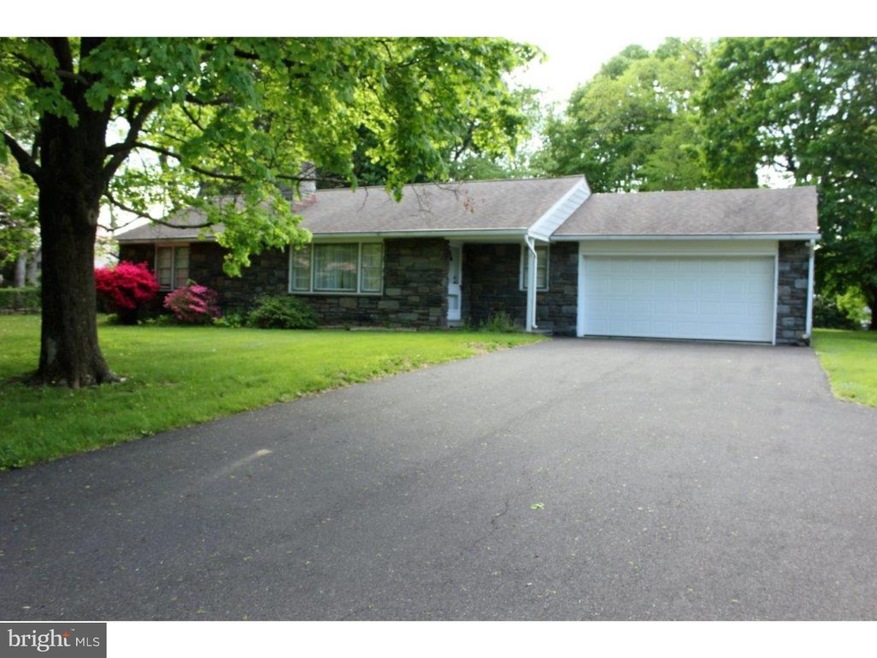 685 Upper State Rd, Chalfont, PA 18914 - photo 1