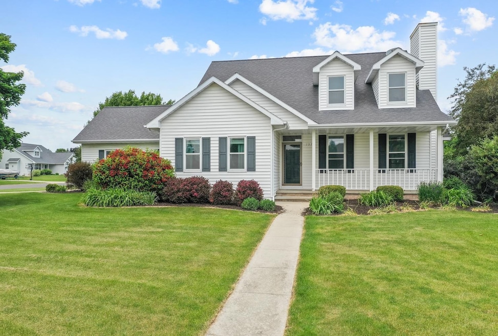 1379 Graystone Ct, de Pere, WI 54115 - photo 1