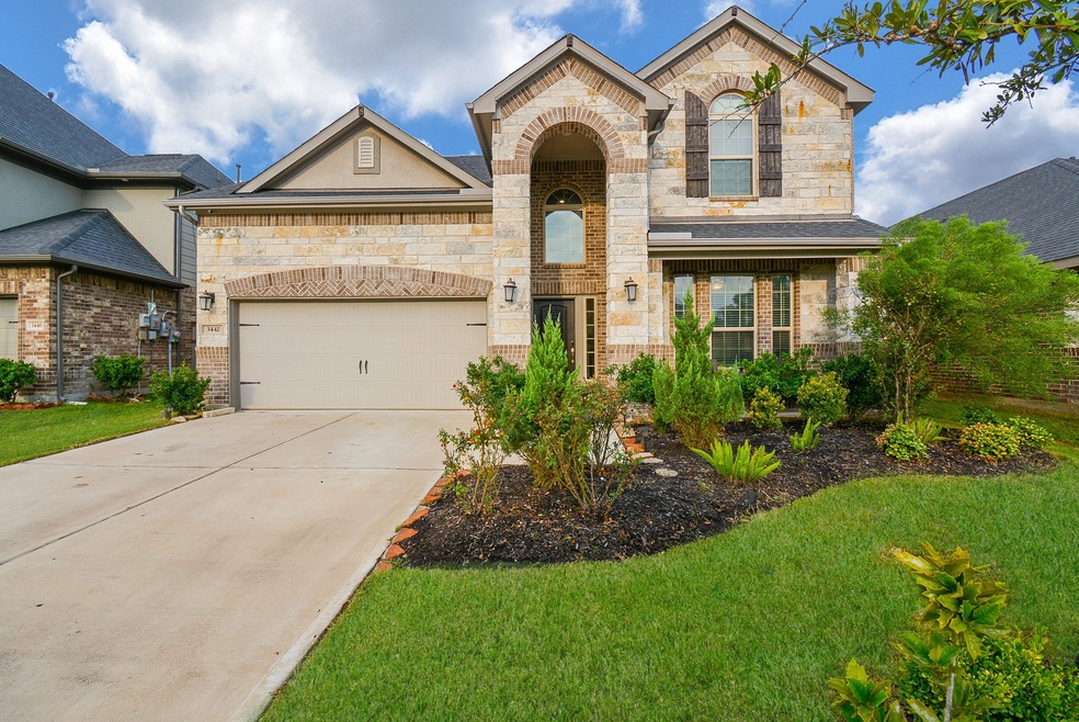 3442 Crescent Vista Dr, Fulshear, TX 77441 - photo 1