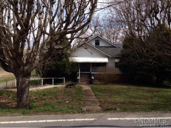 2511 New Leicester Hwy, Leicester, NC 28748 - photo 1