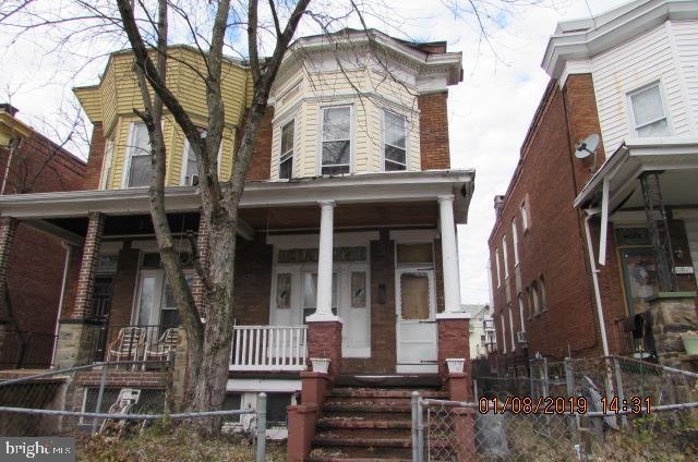 3908 Norfolk Ave, Baltimore, MD 21216 - photo 1