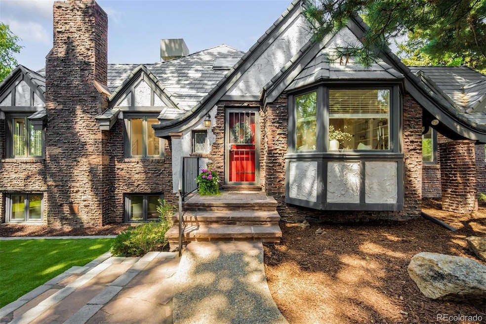 77 S Ash St, Denver, CO 80246 - photo 1