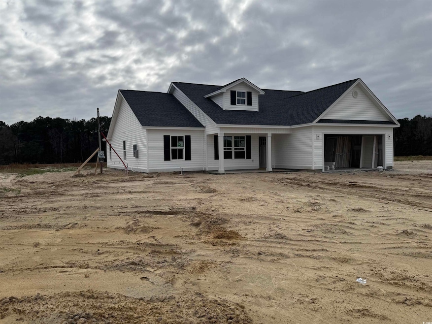 1768 Vereen Rd, Aynor, SC 29511 - photo 1