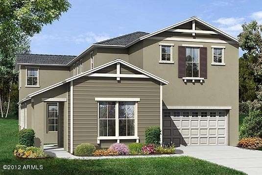 Elevation B