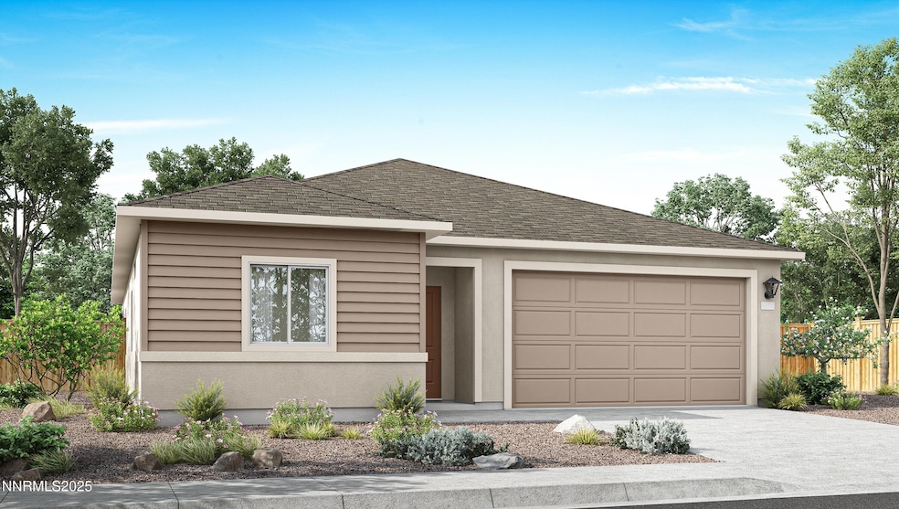 470 Sheep Camp Dr unit Lot 129, Dayton, NV 89403 - photo 1