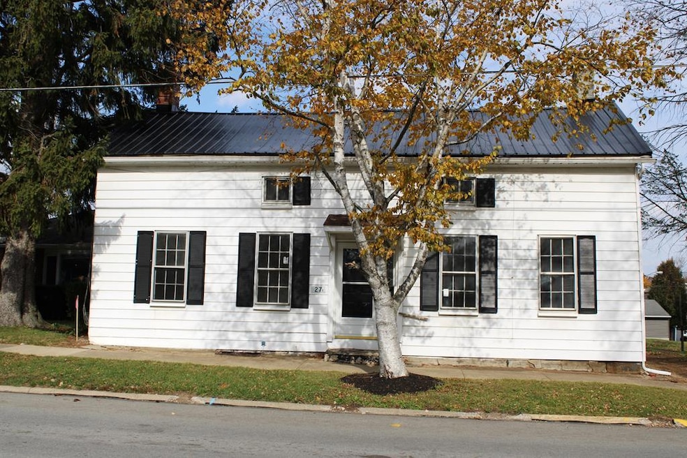 27 E Main St, Lucas, OH 44843 - photo 1