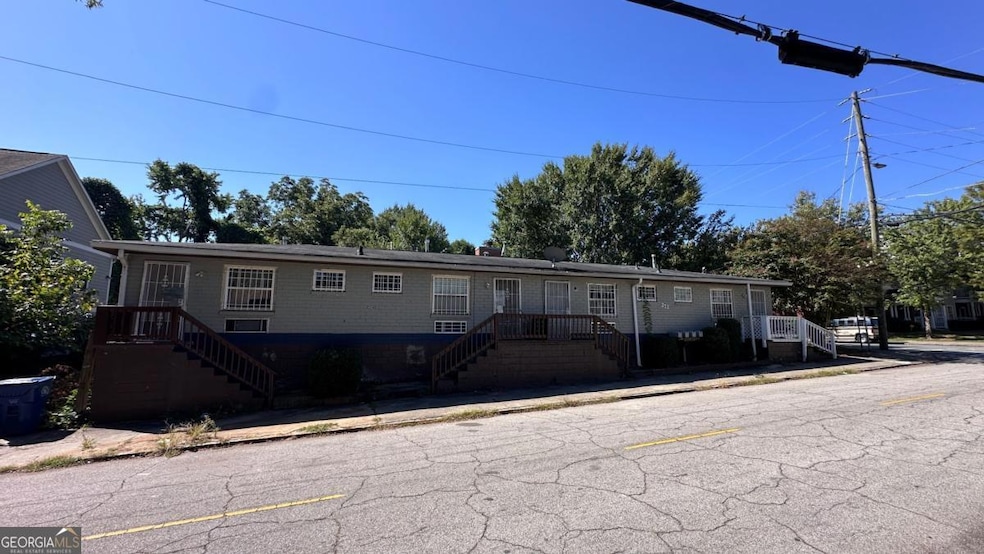 272 Glenn St SW, Atlanta, GA 30312 - photo 1