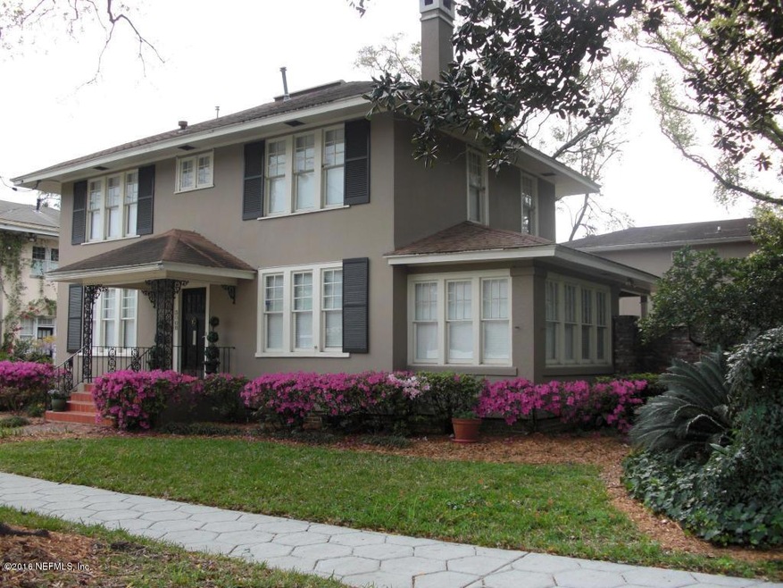 3008 Herschel St, Jacksonville, FL 32205 - photo 1