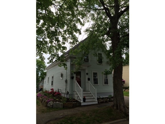 303 Thornton St, Portsmouth, NH 03801 - photo 1