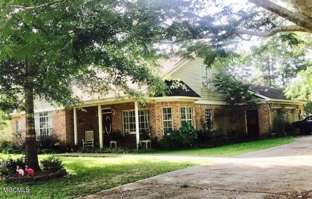 3803 Sentinel Dr, Moss Point, MS 39562 - photo 1