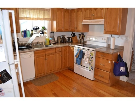 9 Marion St unit 1, Somerville, MA 02143 - photo 1
