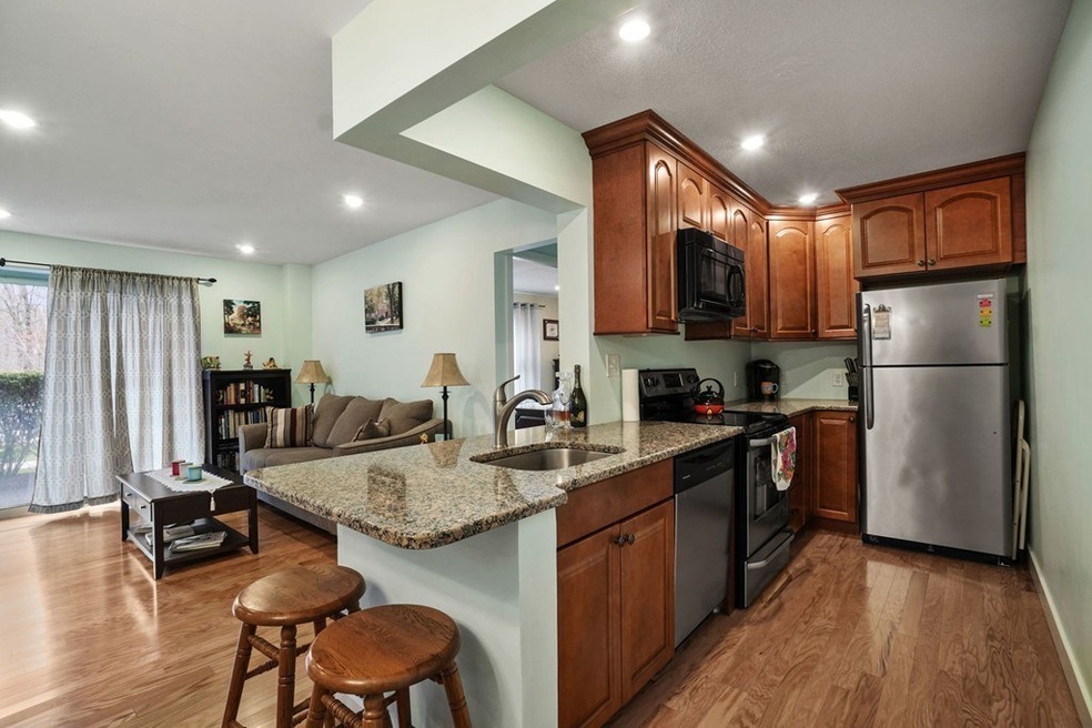 273 Cambridge Rd unit 105, Woburn, MA 01801 - photo 1