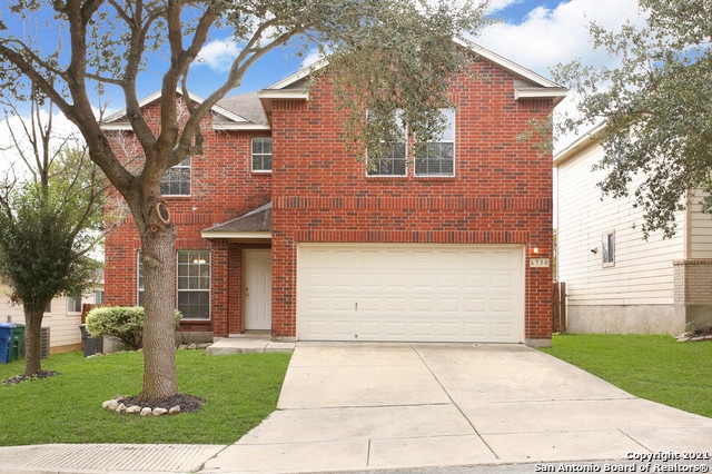 6730 Loma Vino, San Antonio, TX 78233 - photo 1