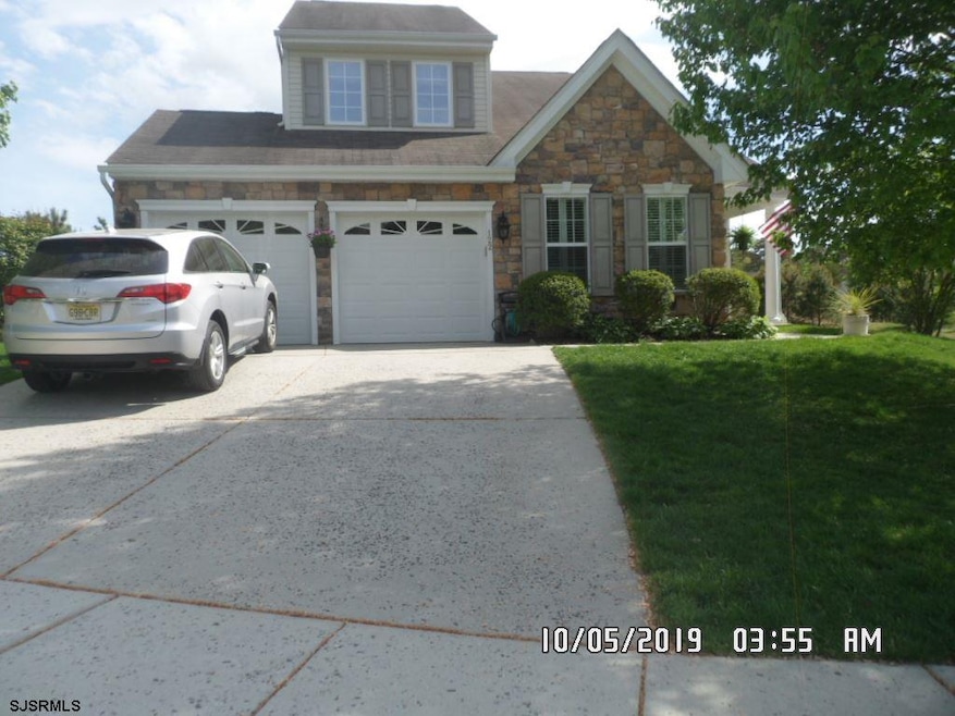 122 Gasko Rd, Mays Landing, NJ 08330 - photo 1