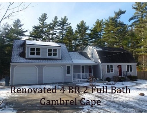 65 Wall St, Middleboro, MA 02346 - photo 1