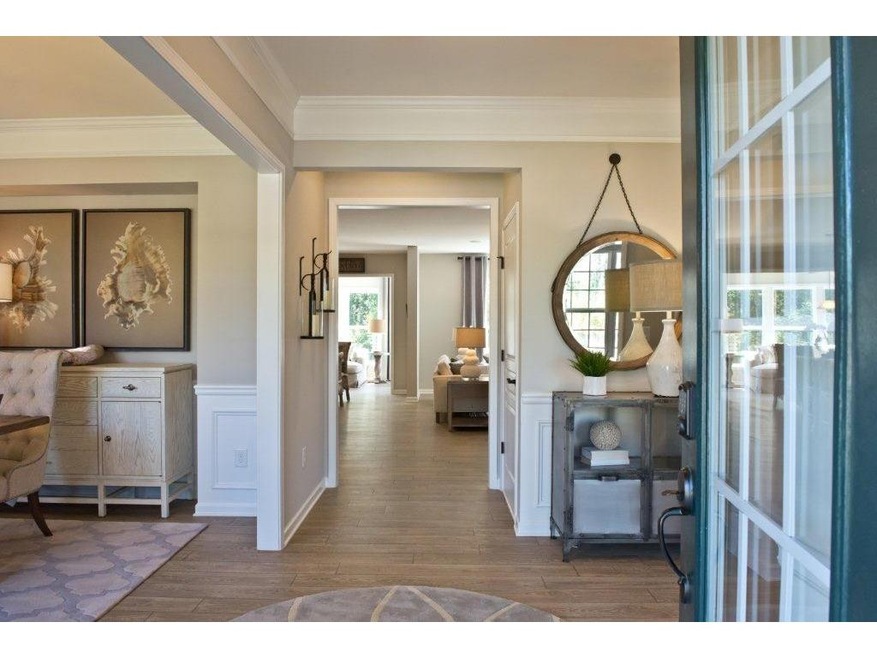 6299 Cedar Springs Ln, Hoschton, GA 30548 - photo 1