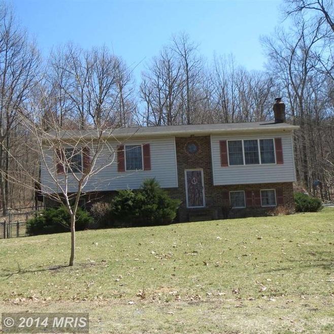 677 Marple Rd, Winchester, VA 22603 - photo 1