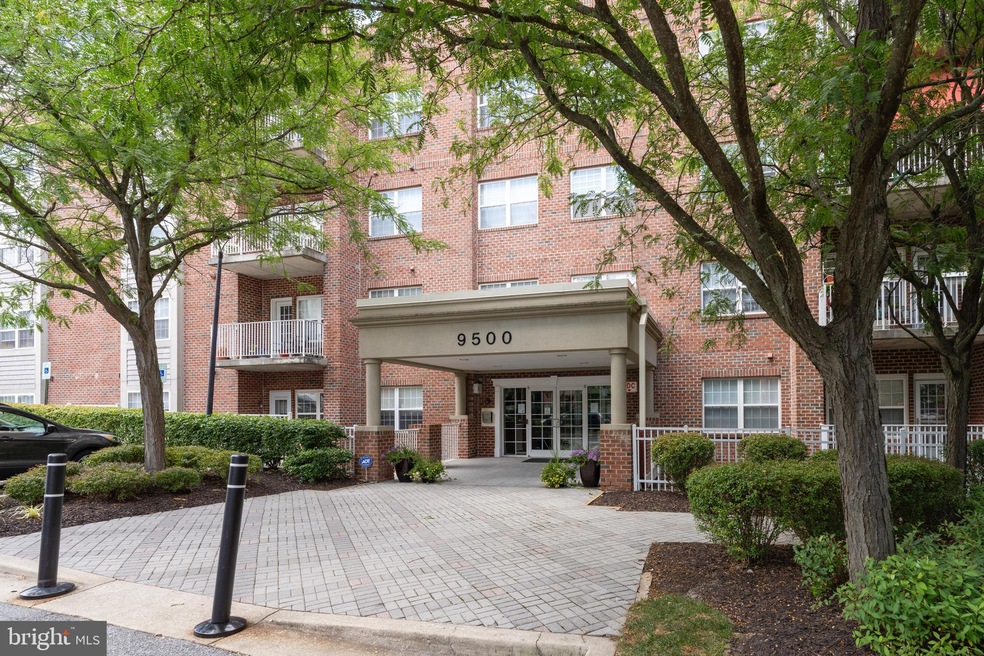 9500 Side Brook Rd unit 109, Owings Mills, MD 21117 - photo 1