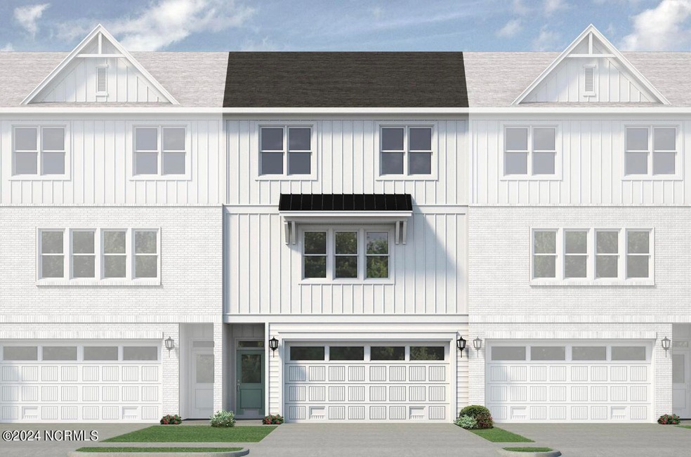 831 Anchors Bend Way, Wilmington, NC 28411 - photo 1