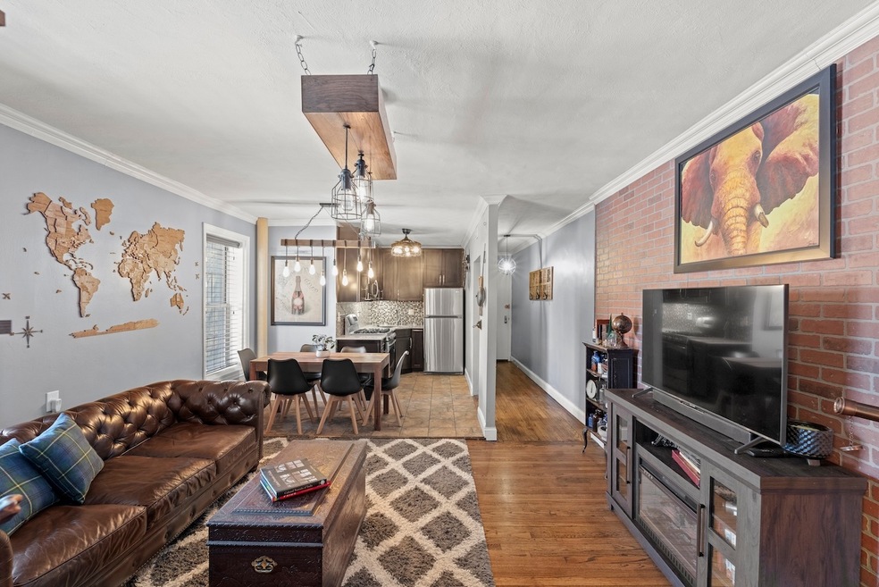 Sold $317,000 • Co-Listing Agent