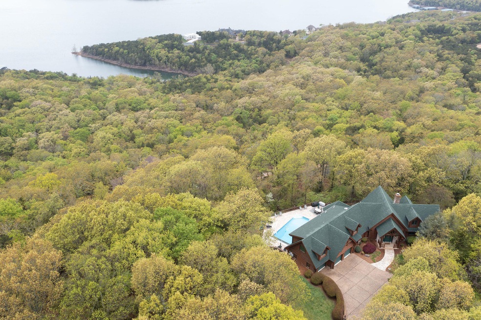 457 Hunters Glen Ln, Kimberling City, MO 65686 - photo 1