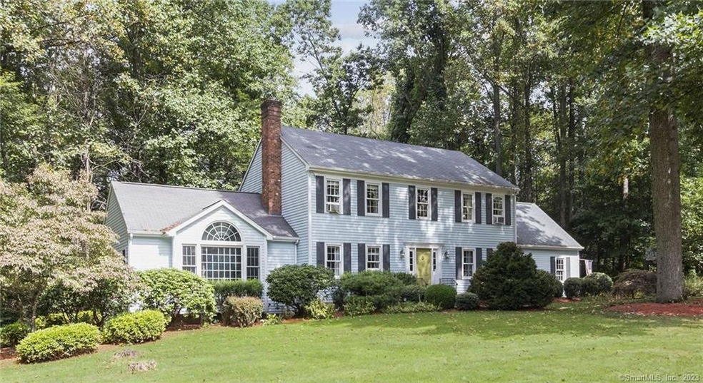 108 Forest Rd, Southbury, CT 06488 - photo 1