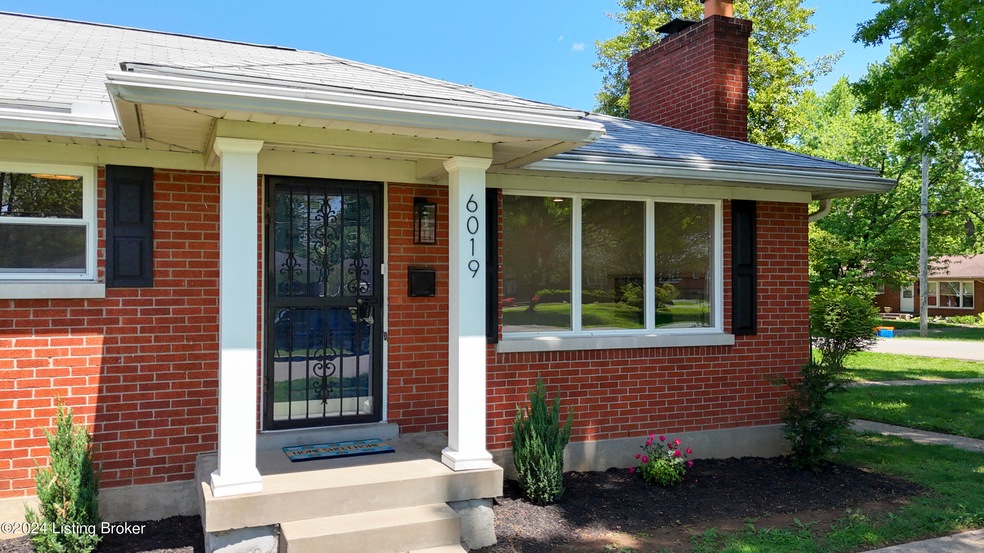 6019 Apex Dr, Louisville, KY 40219 - photo 1