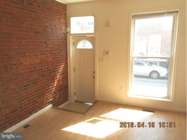 818 N Streeper St, Baltimore, MD 21205 - photo 1