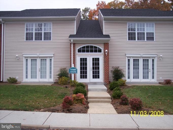 15572 Horseshoe Ln unit 572, Woodbridge, VA 22191 - photo 1