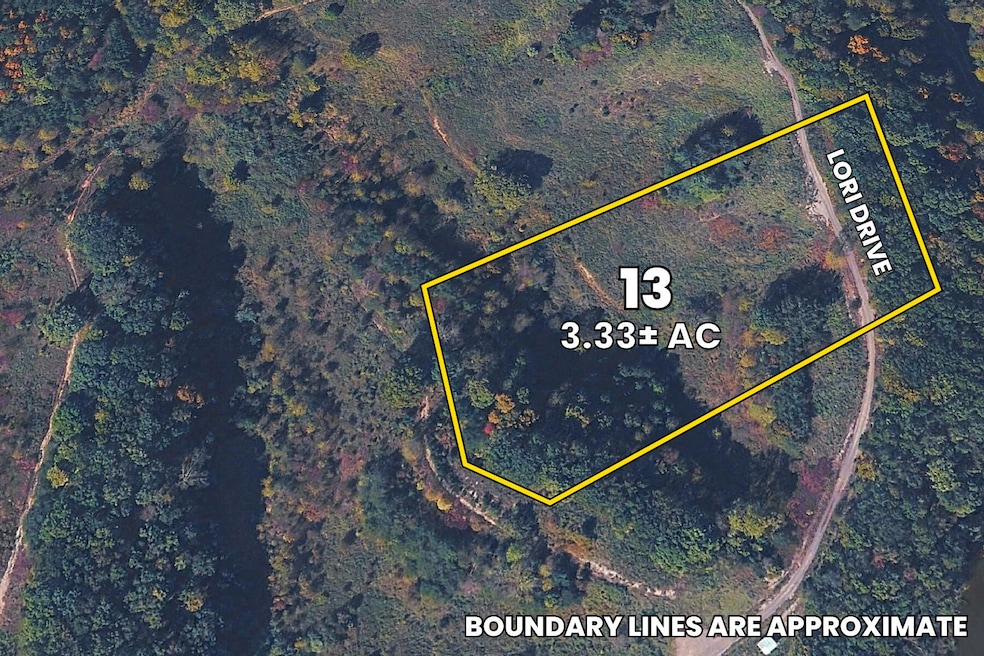 13 Lori Dr, Irvine, KY 40336 - photo 1