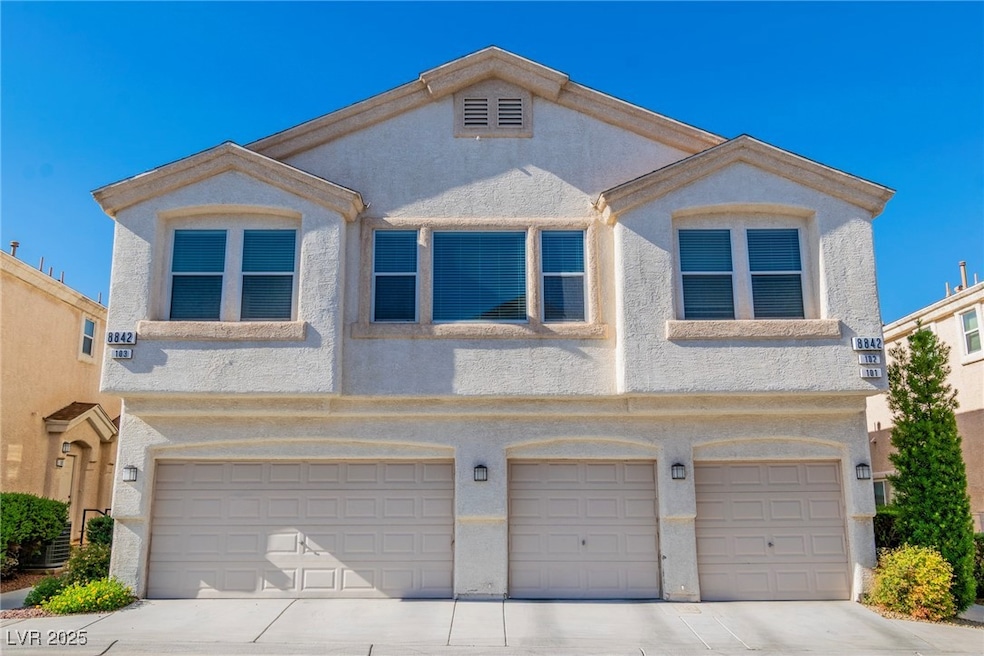 8842 Duncan Barrel Ave unit 101, Las Vegas, NV 89178 - photo 1