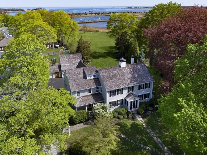 126 Border St, Cohasset, MA 02025 - photo 1