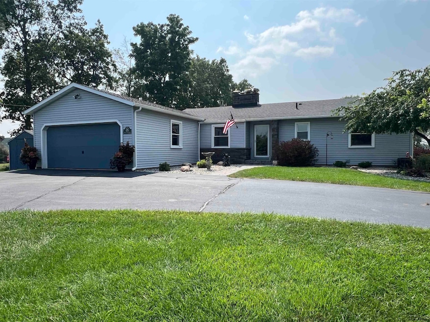 Under Contract $324,875