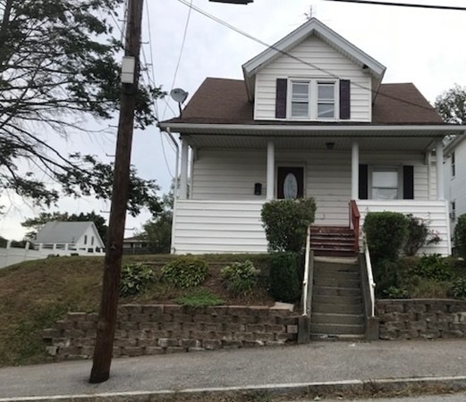 13 Commonwealth Ave, Worcester, MA 01604 - photo 1