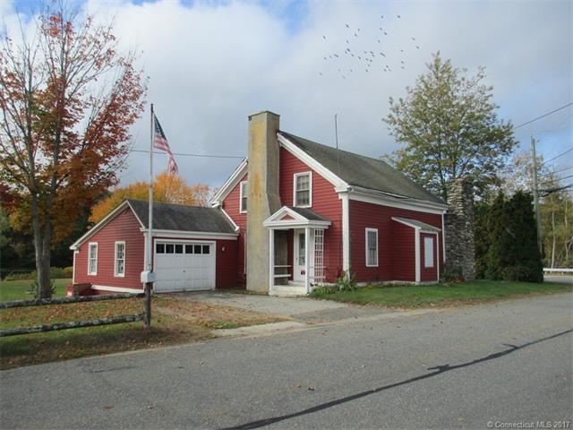 Front view