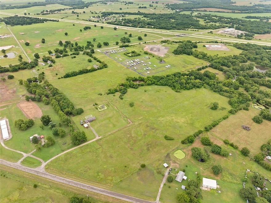 0 Highway 19 Kimberlin Rd unit 1189921, Pauls Valley, OK 73075 - photo 1