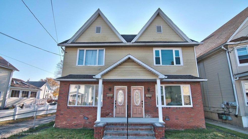 1096 Diamond Ave, Scranton, PA 18508 - photo 1