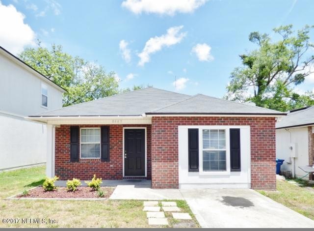 8443 Jasper Ave, Jacksonville, FL 32211 - photo 1
