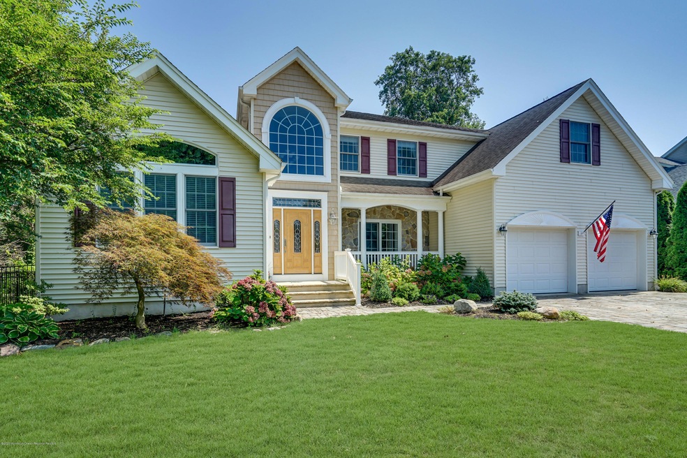 10 Sequoia Ct, Brielle, NJ 08730 - photo 1