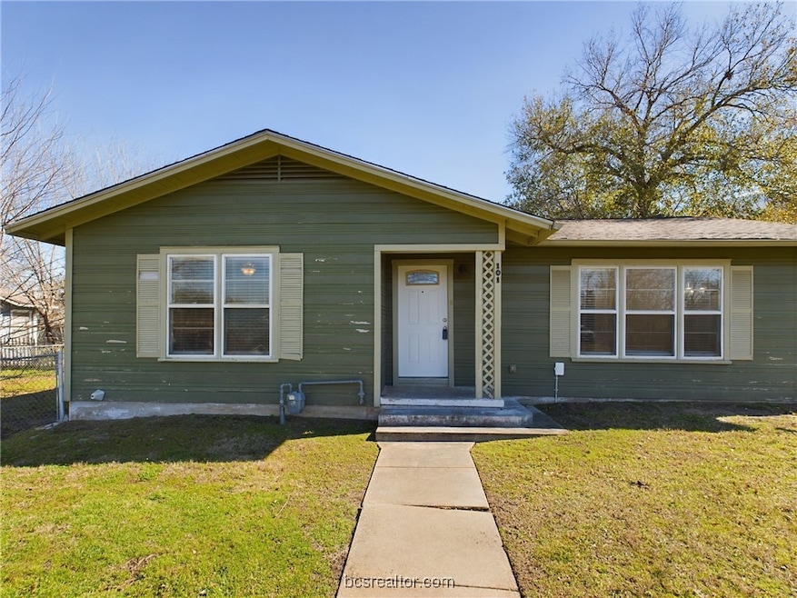 For Sale $245,000
