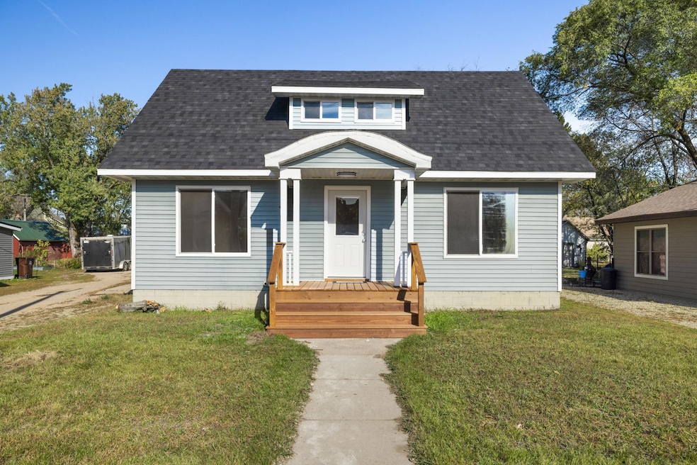 Sold $186,000 • Co-Listing Agent