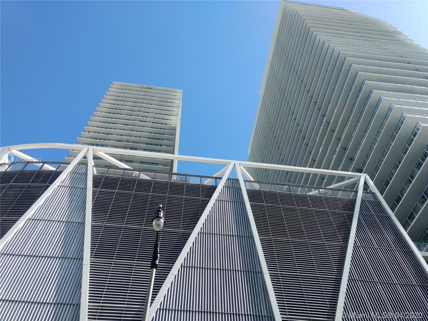 Axis Twin Towers