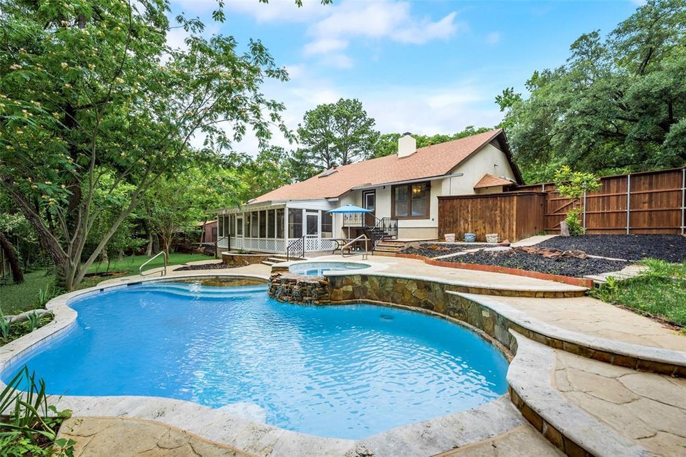 3512 Granada Trail, Denton, TX 76205 - photo 1