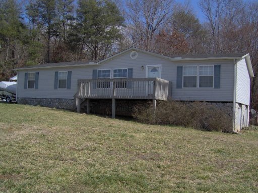 610 Carrol Greenlee Rd, Rutledge, TN 37861 - photo 1