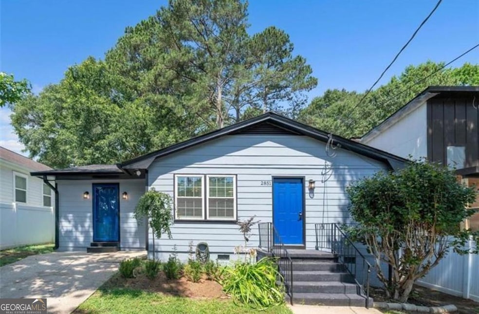 For Rent $2,200/month