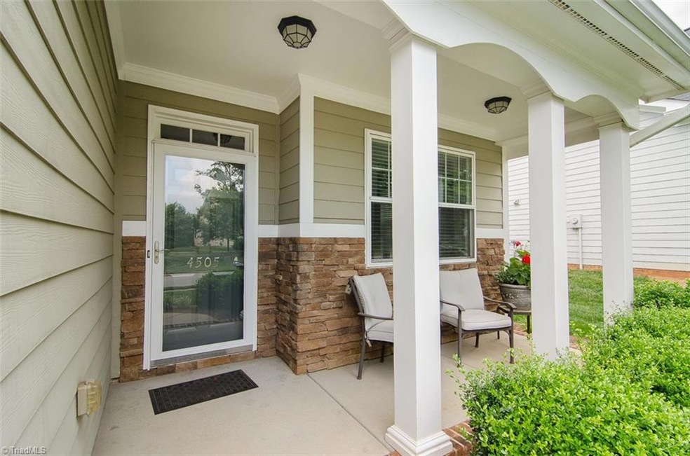 4505 Treebark Ln, High Point, NC 27265 - photo 1