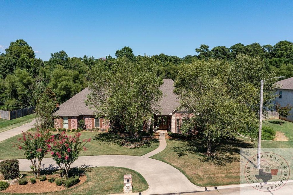 6702 Springwood Cir, Texarkana, TX 75503 - photo 1