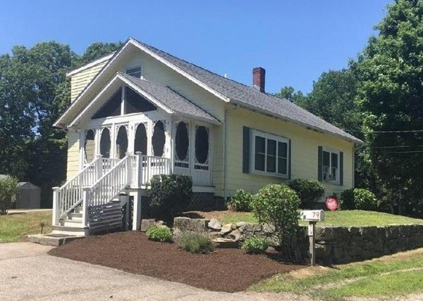 79 East St, Foxboro, MA 02035 - photo 1