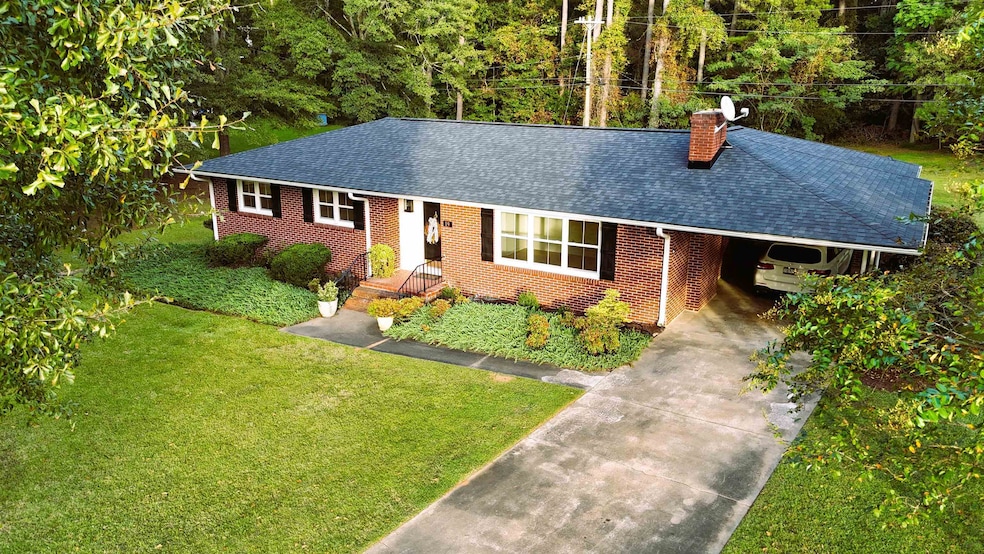 19 Wofford St, Inman, SC 29349 - photo 1